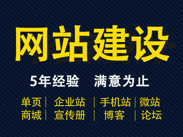 定陶企業(yè)網(wǎng)站建設方案設計